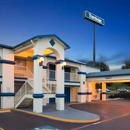 Travelodge By Wyndham Killeen/Fort Hood מראה חיצוני תמונה