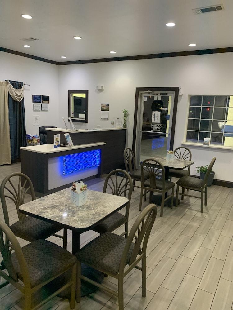 Travelodge By Wyndham Killeen/Fort Hood מראה חיצוני תמונה