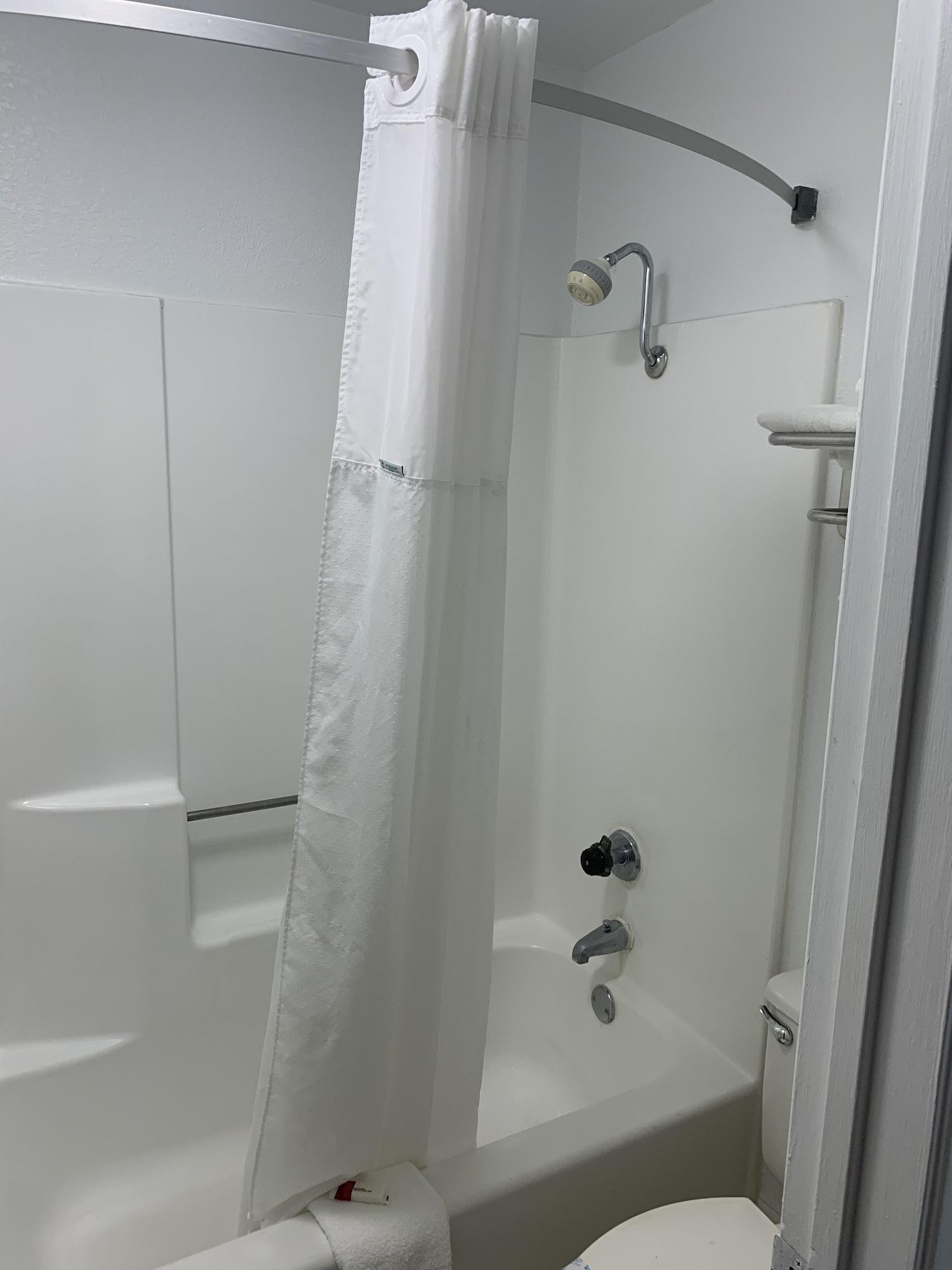 Travelodge By Wyndham Killeen/Fort Hood מראה חיצוני תמונה