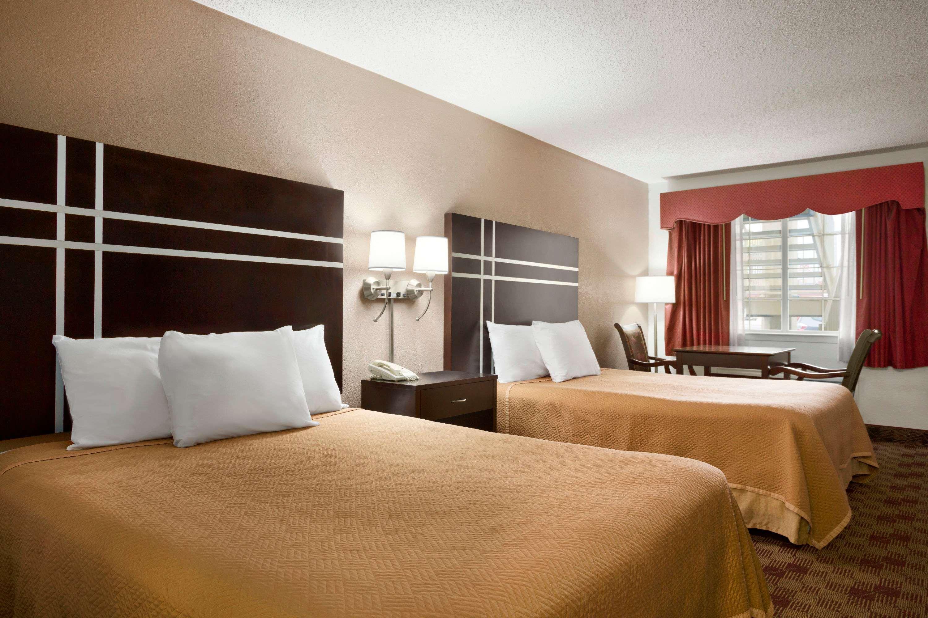 Travelodge By Wyndham Killeen/Fort Hood מראה חיצוני תמונה